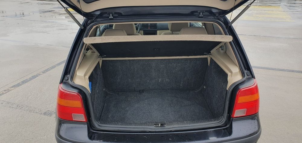 Volkswagen Golf 4 1.6