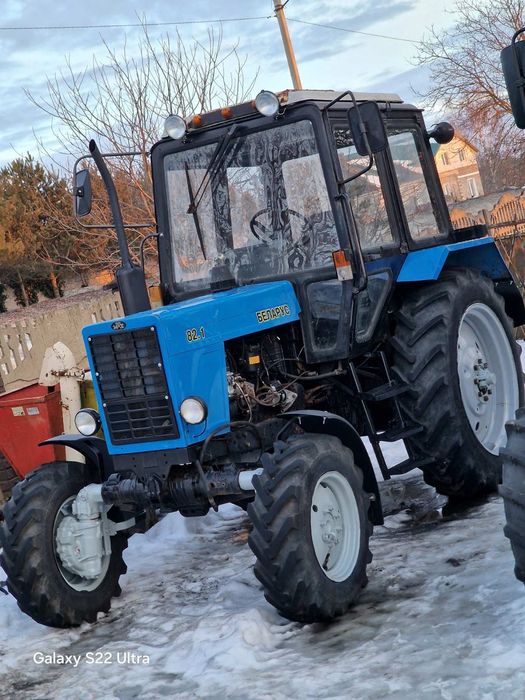 Продам мтз 82.     .