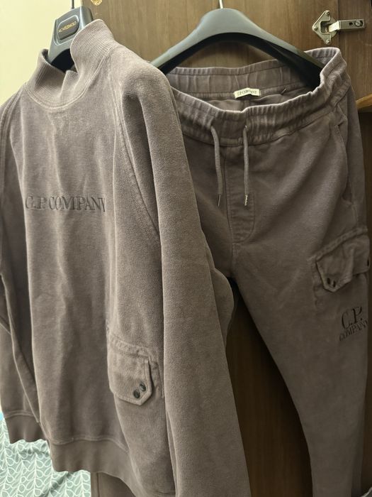 Костюм C.p. Company