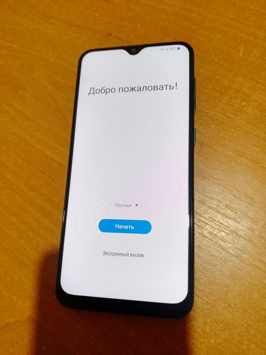 Samsung Galaxy A30S 4/64