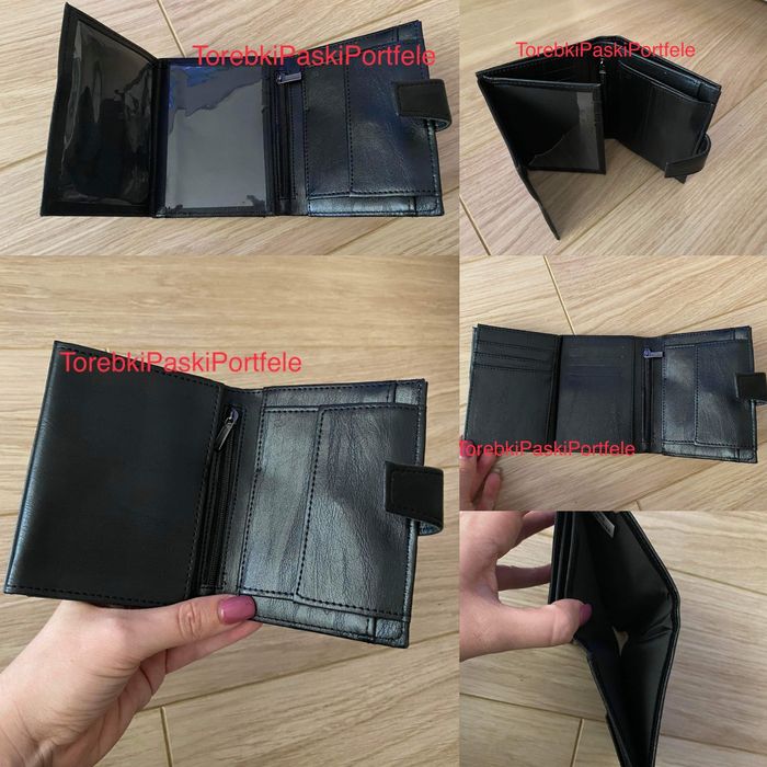 Nowy zestaw Philipp Plein , pasek + portfel