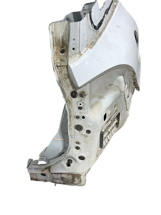 Ilharga Chapa Traseira Direita Renault Clio 4 IV Grandtour