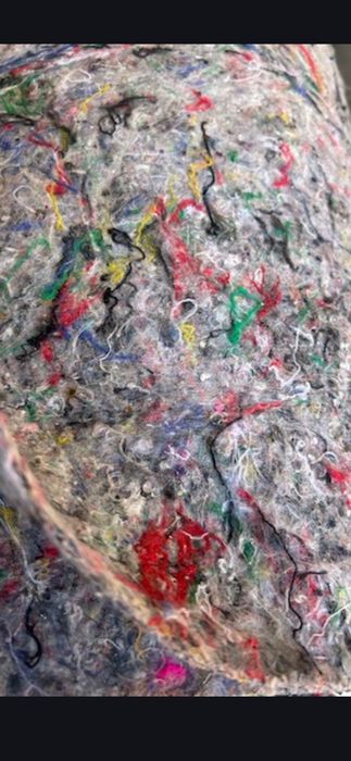 Filc Techniczny Tapicerski - 500g/m2 , rolki PREMIUM