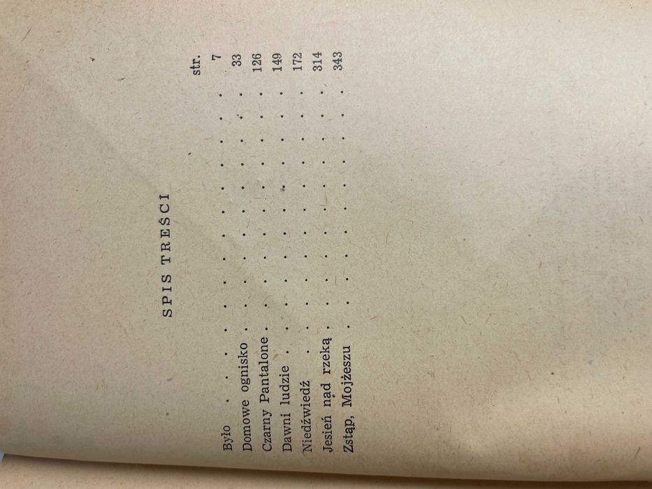 William Faulkner „Zstąp, Mojżeszu” PIW 1966 – kultowe wydanie vintage