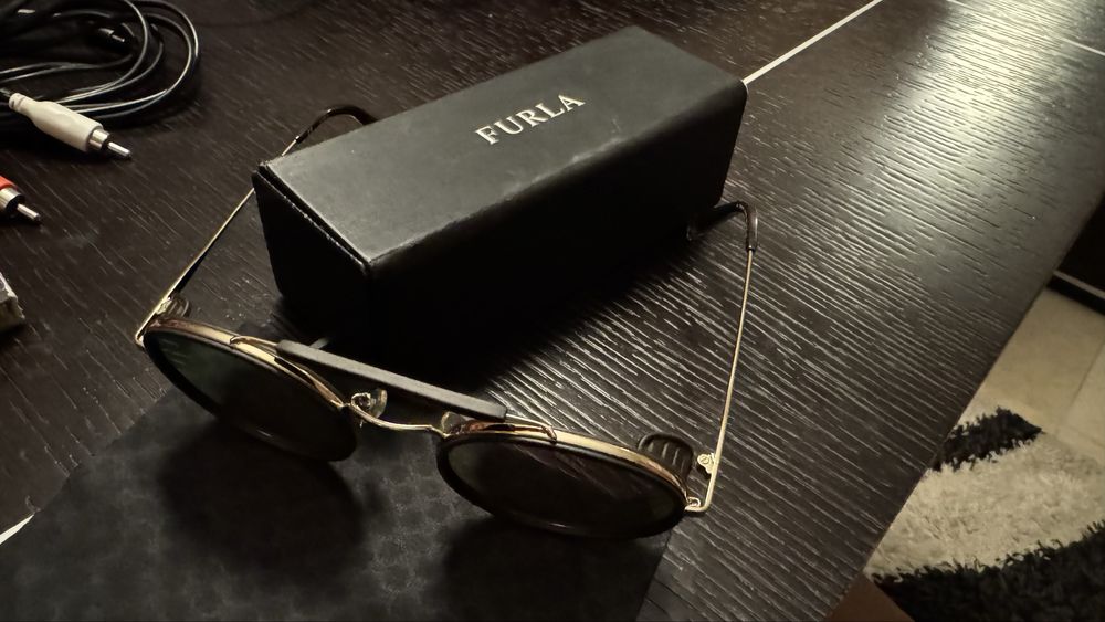 Ocupos de sol FURLA, novos
