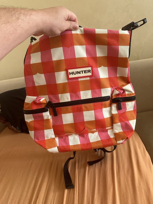 Рюкзак Hunter…………