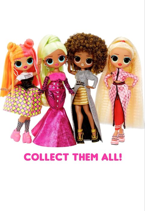 Lol omg royal bee fashion doll new arrivals