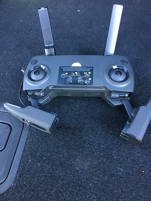 Drone Mavic Mini Combo64284035969283121