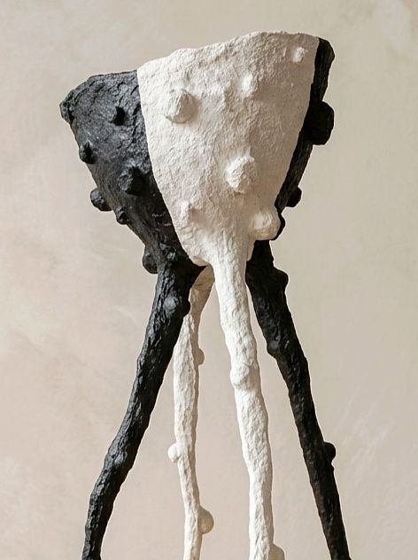 Peça Decorativa - Despeja Bolsos