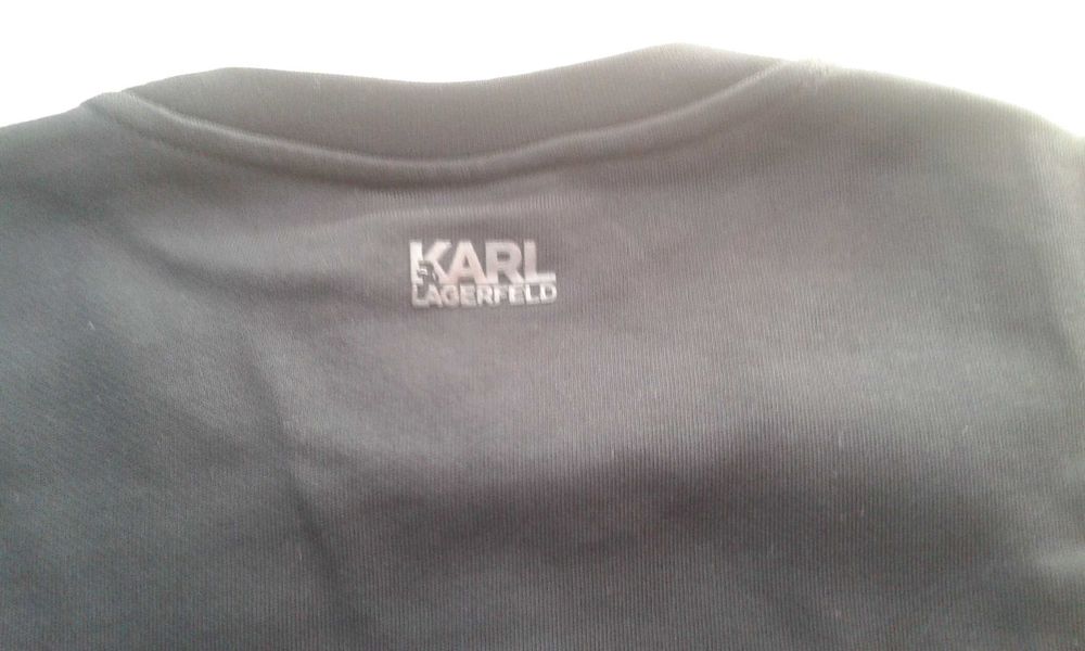 Bluza Karl Lagerfeld Nowa!!!