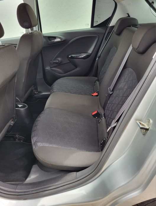 Opel Corsa E 1.2 70cv 91mil km Versão 120Anos