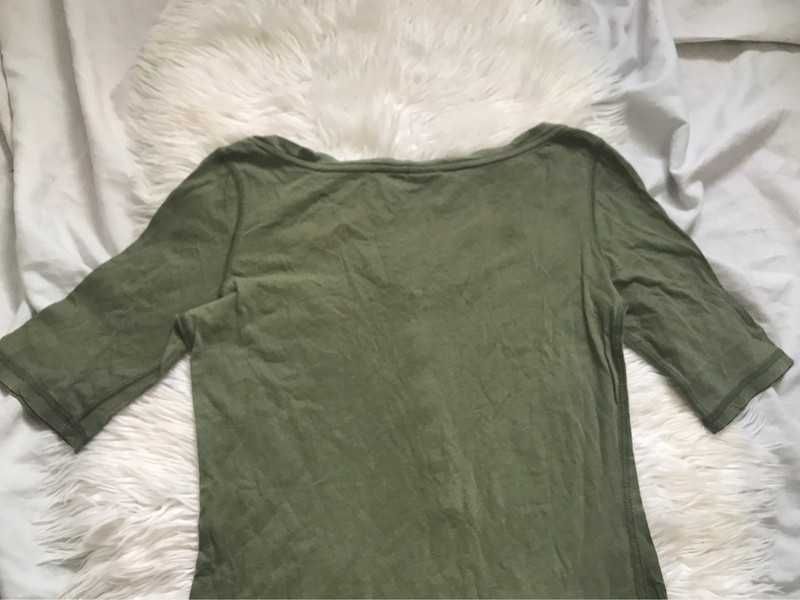 Camisola de Manga curta Esprit