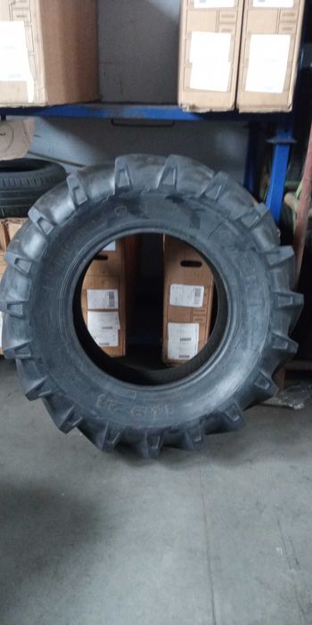 nowe opony 14.9-24 10 pr Seha Turcja nośność 2120 kg