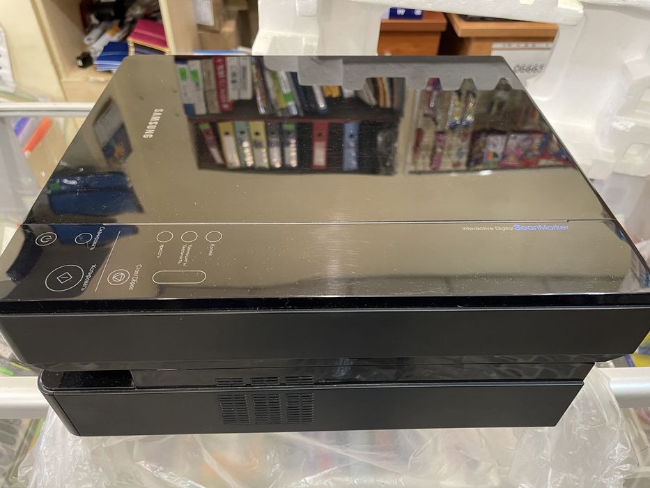 Принтер samaung SCX 4500