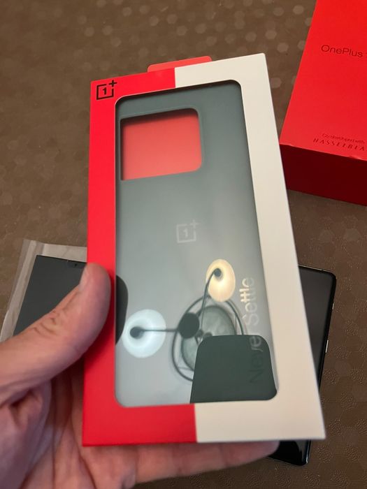 OnePlus 10 pro 5GB