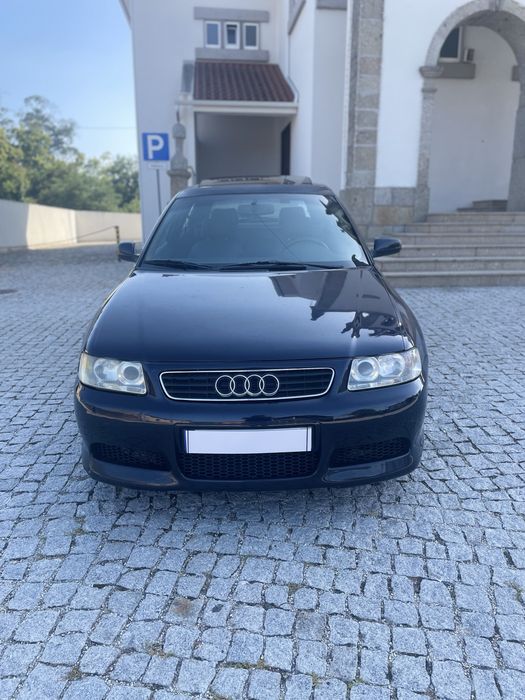 Audi A3 — fotografia 12