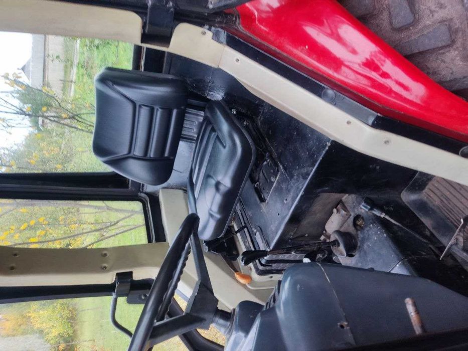 Трактор Jinma 244