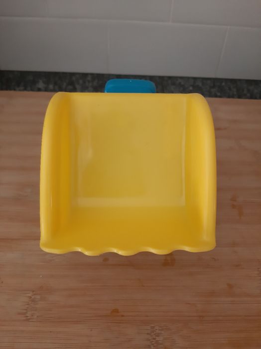 Conjunto de brinquedos