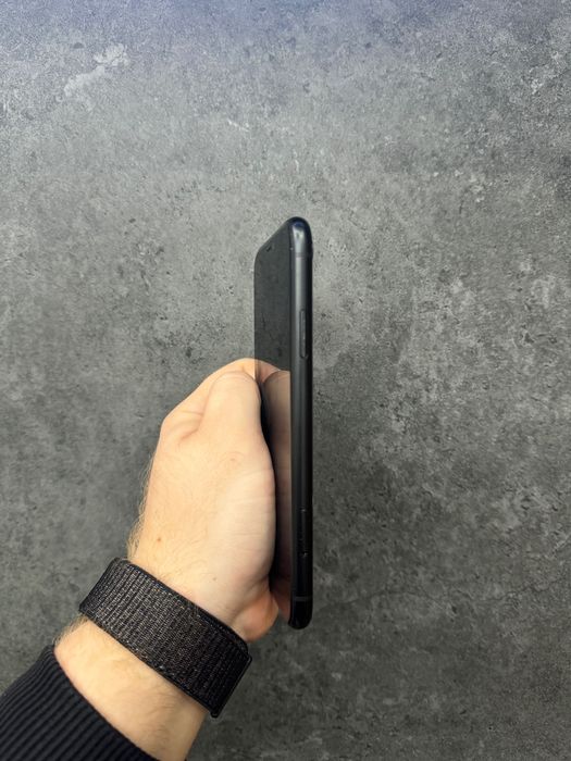 iPhone XR 64GB Black