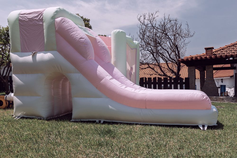 Insuflável Maria Vistosa