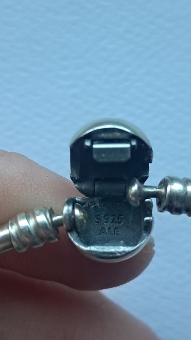 Pandora бенгл оригінал