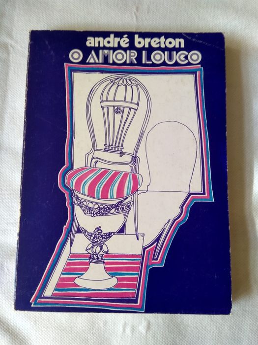 Literatura estrangeira