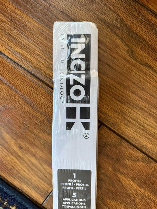 Profil Incizo 215cm QSINCP04763 do paneli SIG4763