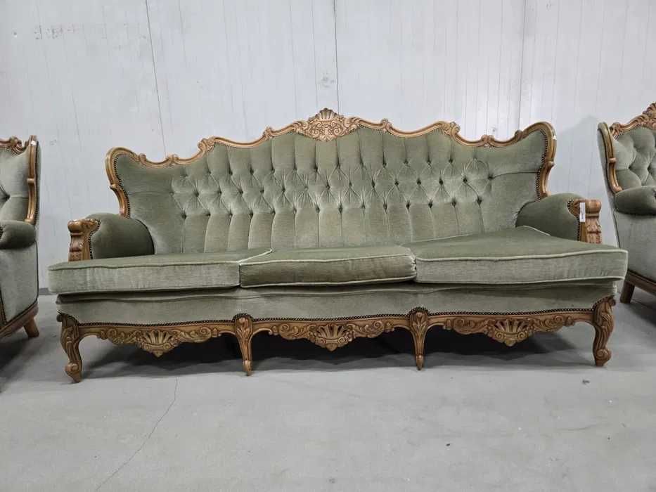 Wypoczynek ludwikowski. Transport cały kraj