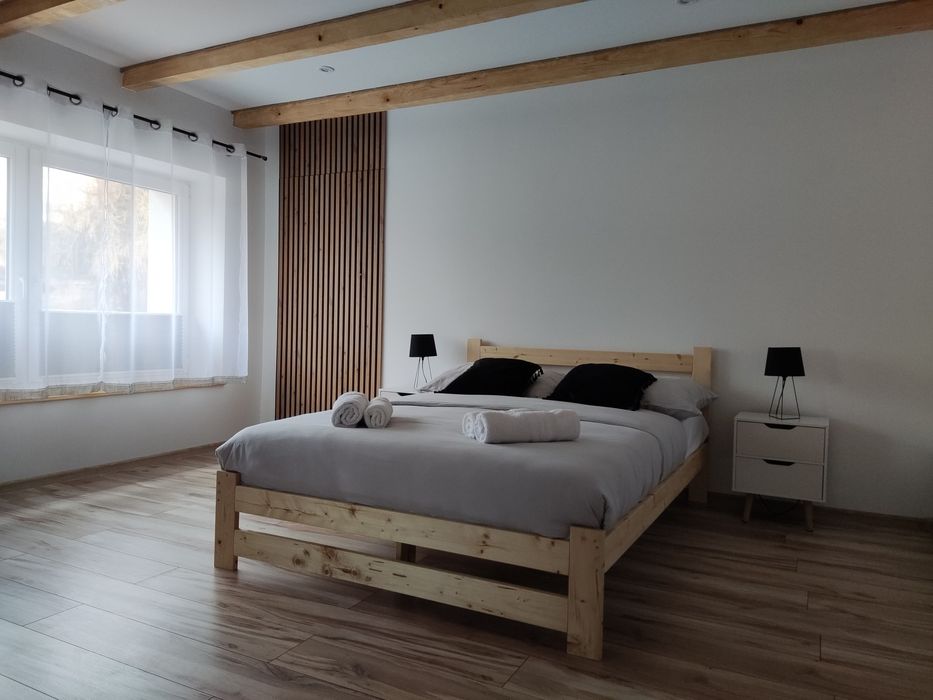 Apartament u Gumisia mała agroturystyka