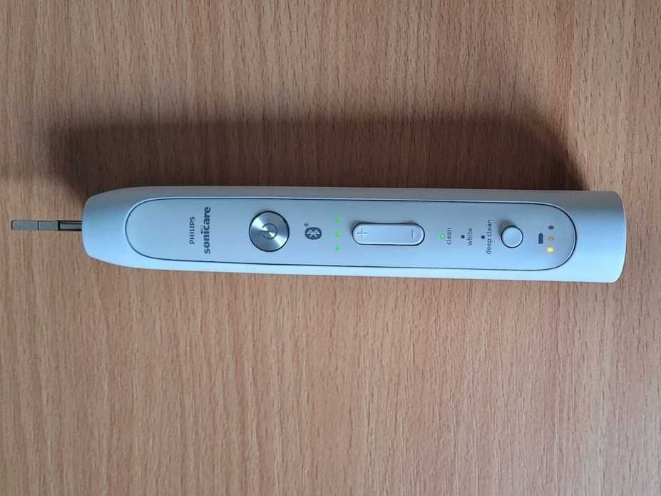Philips Sonicare Platinum Connect FlexCare HX9120 Szczoteczka soniczna