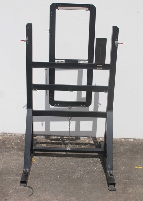 Placas de teste de flashes CY9 e suporte