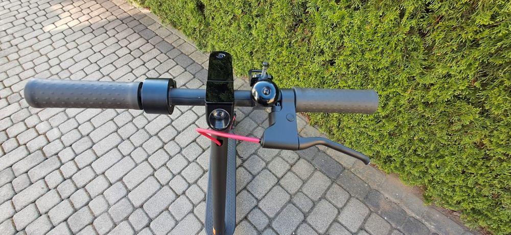 Hulajnoga elektryczna xiaomi
