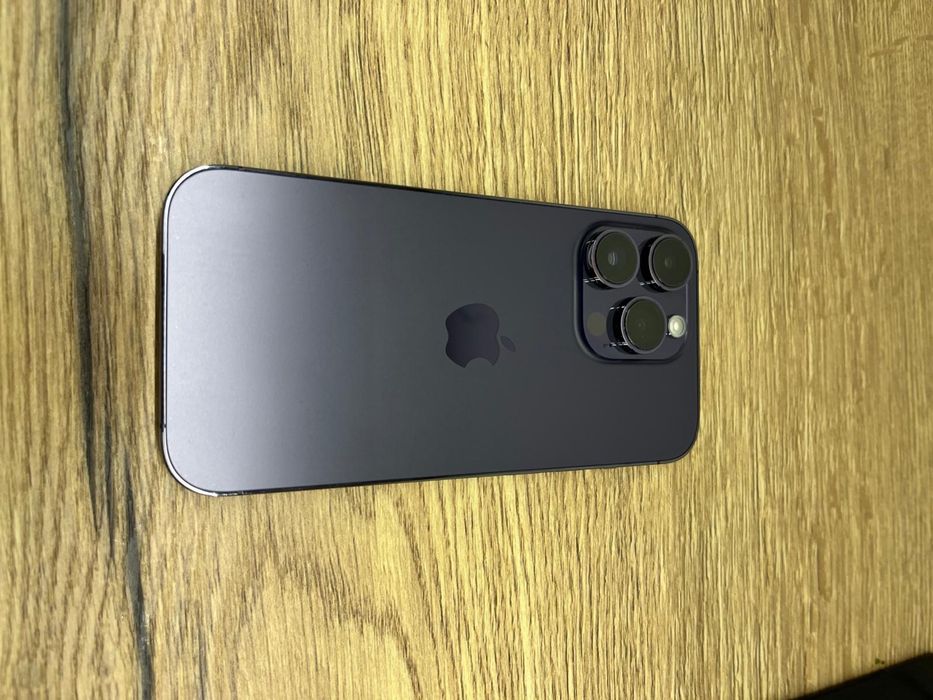 Iphone 14 Pro uzywany