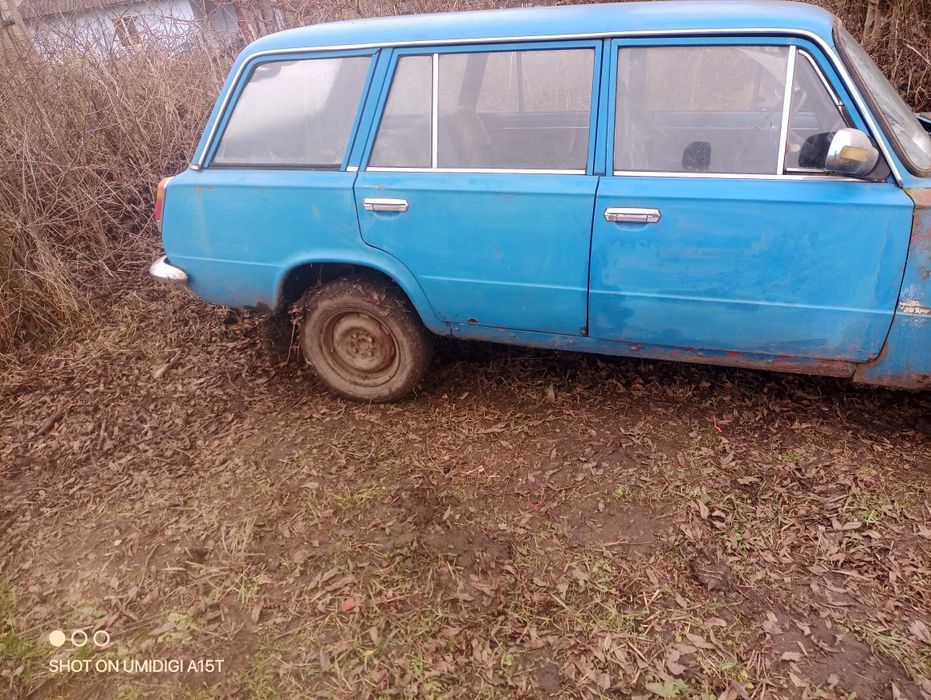 Продам жигуля двойку