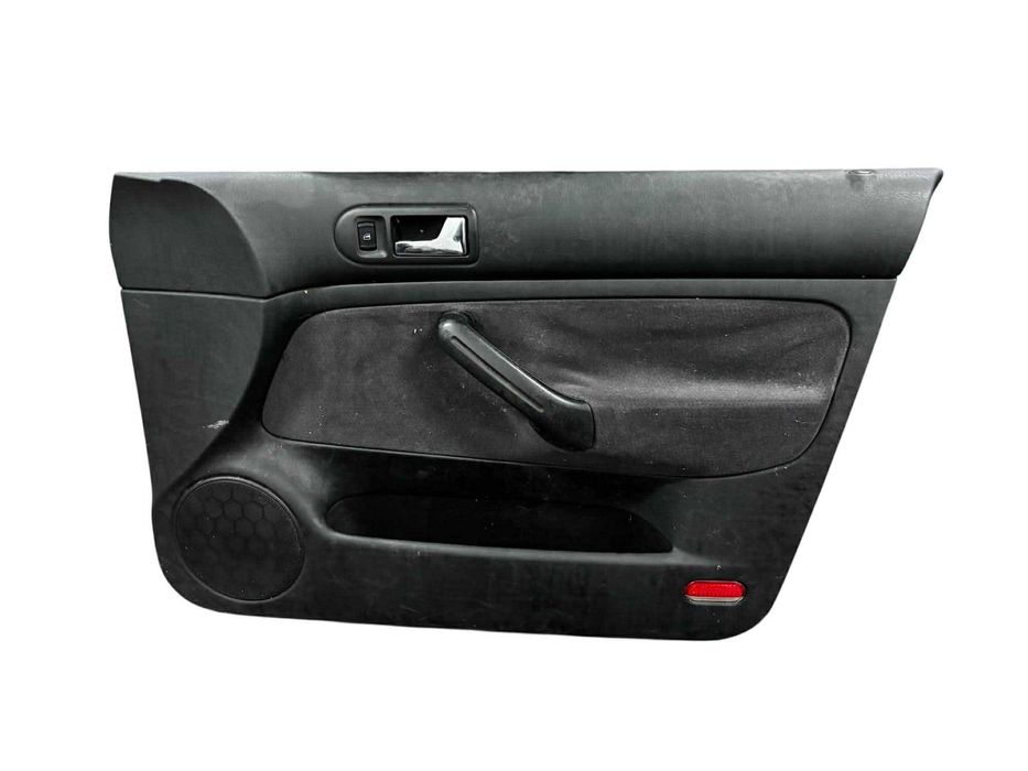 Vw Golf 4 IV Bora Boczek Prawy Przód Przedni Tapicerka Drzwi Prawa