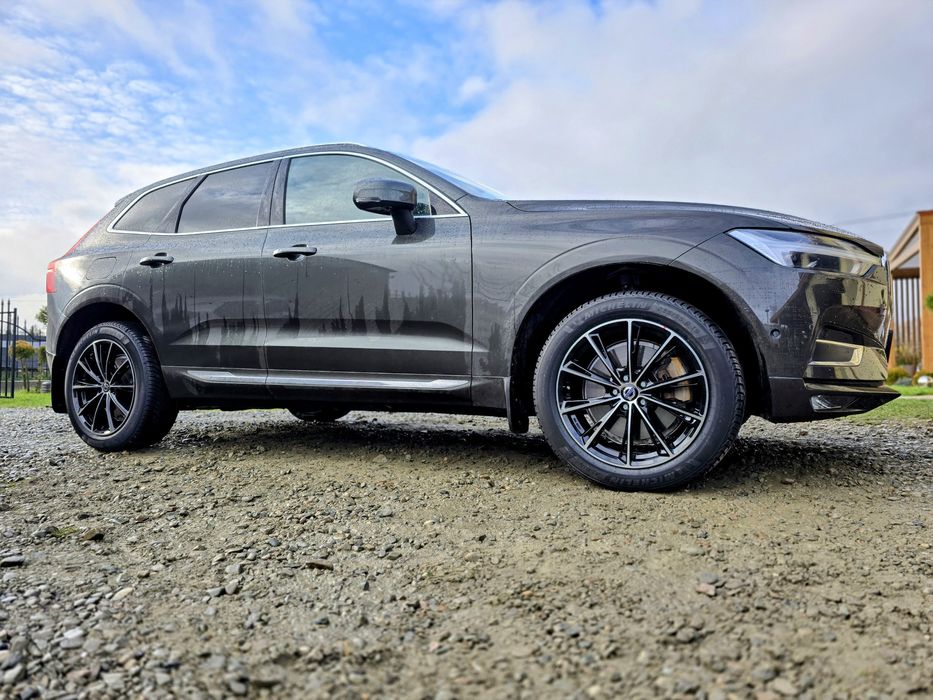 Felgi 19 5X108 Volvo V90 V40 V60 XC60 XC90 Ford Kuga Peugeot Jaecoo