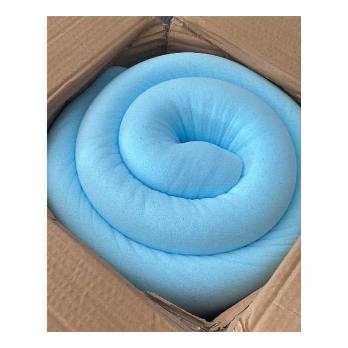 Sobrecolchão / Topper Premium Celesta Asleep Natural - 140×200 cm – 6 cm – Novo – Envio Incluído