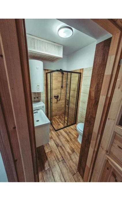 Urokliwy Domek Całoroczny w Zabłudowie  – Strefa SPA, Boiska i Imprezy Plenerowe!