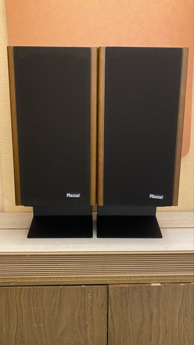 Колонки Magnat All-Ribbon 4