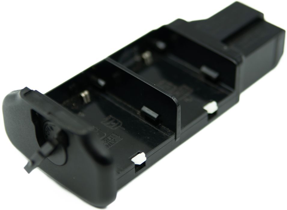 Battery grip Canon BG-E3 do aparatów Canon EOS 350D i 400D