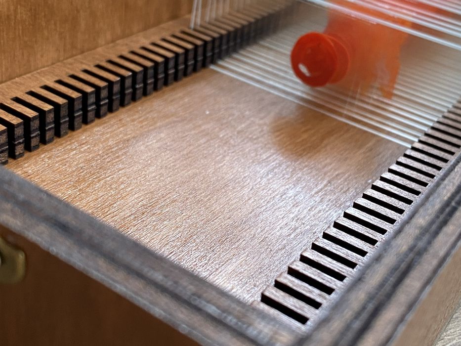 Атрибут з серіалу Dexter (Декстер) Скринька Набір зразків крові