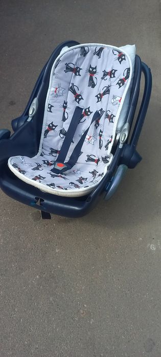 Крісло дитяче для немовлят