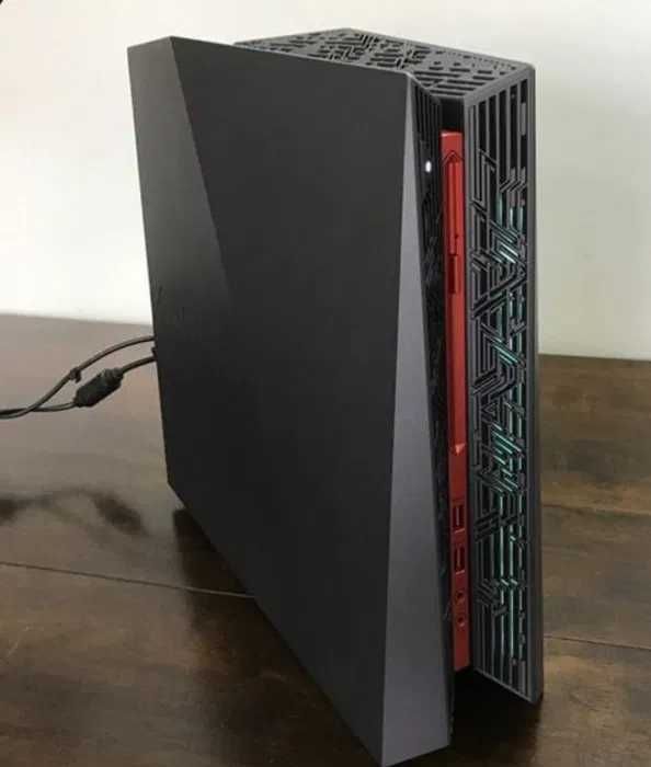 Asus Rog G20 Republic of gamers computador gaming troco