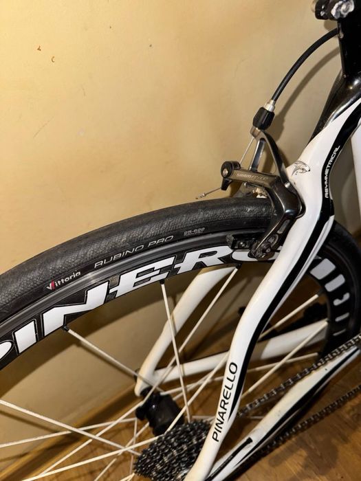 Велосипед шосейний Pinarello Dogma