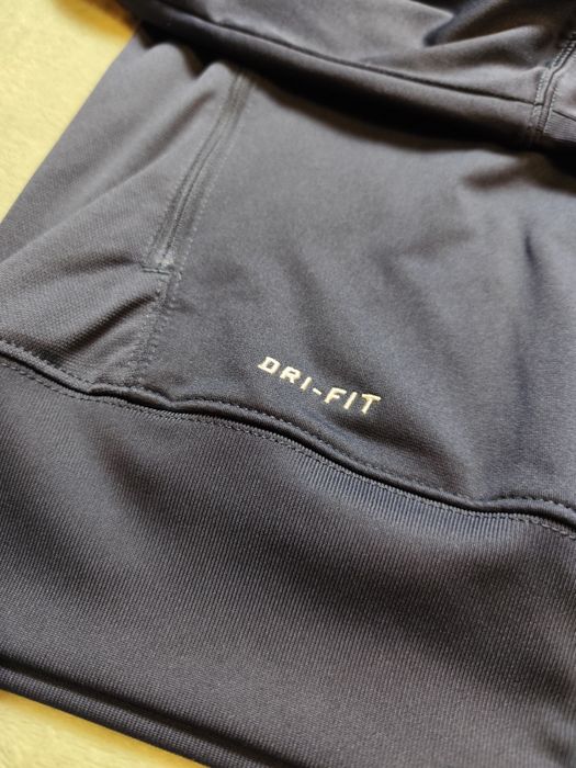 Bluza dresowa piłkarska treningowa VfL Bochum Nike S