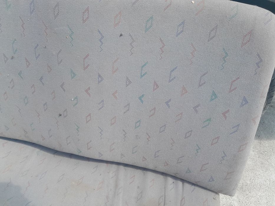 Продам сідушки від віто і т4