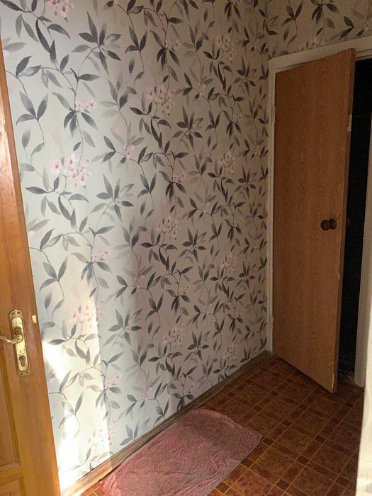 здається квартира,метро Лісова 20 хвилин пішки