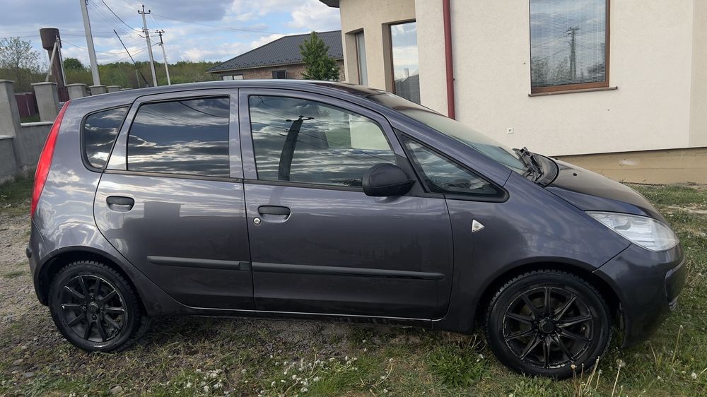 Mitsubishi COLT 2006