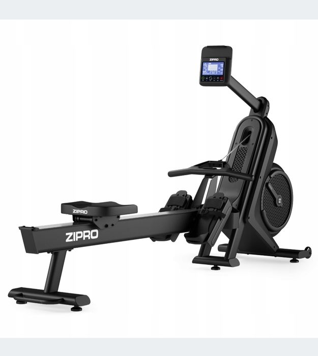 Wioślarz powietrzny magnetyczny  Zipro