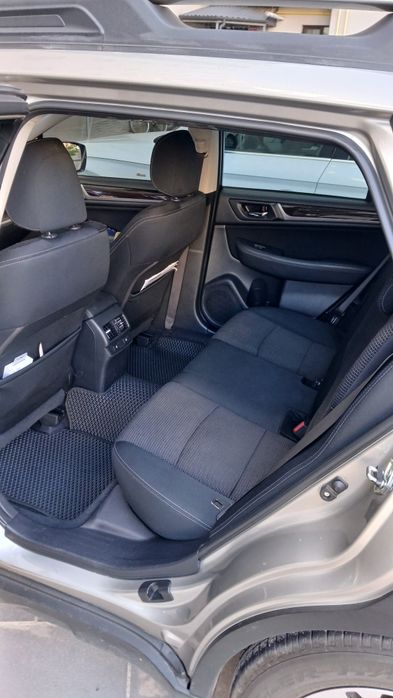 Продам Subaru Outback 2017р